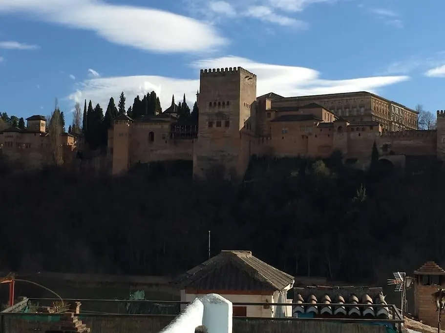 La Rochina-1